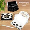 Big Dot of Happiness Goodbye High School, Hello College - Graduation Cards Gift Box Kit - Open When Letters - Set of 8 - 2 of 4