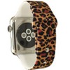 Olivia pratt printed silicone apple watch band - 3 of 4