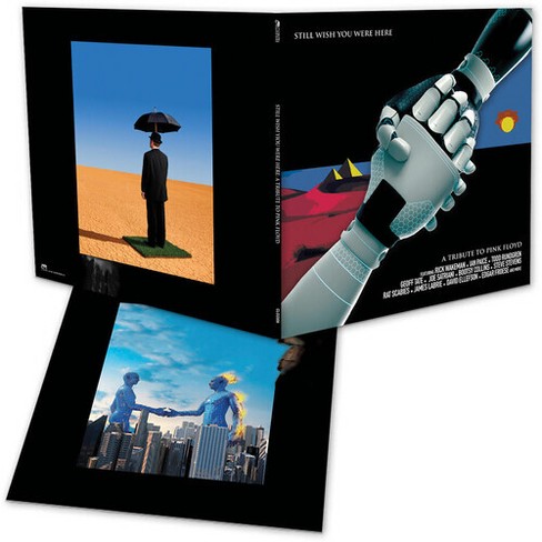 Various Artists - Pink Floyd Tribute: Still Wish You Were Here / Various ( vinyl) : Target