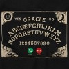 Funny Halloween Calling Evil Spirits Toddler Baby Graphic T Shirt Brisco Brands - 2 of 4