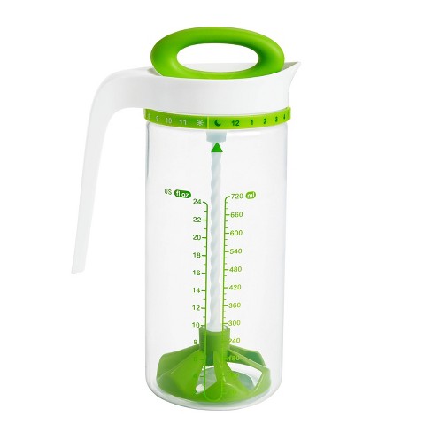 Family-Size Quick-Stir Pitcher - Shop