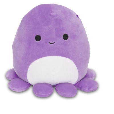 purple giraffe squishmallow