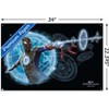 Trends International Marvel Spider-Man: No Way Home - Magic Unframed Wall Poster Prints - 3 of 4