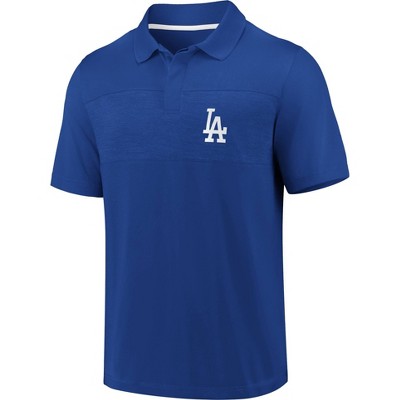 dodgers mens shirt