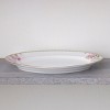 Noritake Poppy Place Medium Oval Platter - 2 of 3