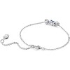 Mesmera Crystal Bracelet, Sparkling and Elegant Jewelry with Intricate Design for Women - 4 of 4