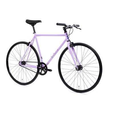 state bicycle perplexing purple