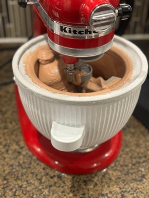 Kitchenaid Ice Cream Scoop : Target