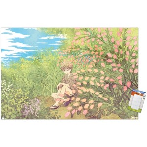 Trends International Fruits Basket - Hiro Soma Unframed Wall Poster Prints - 1 of 4