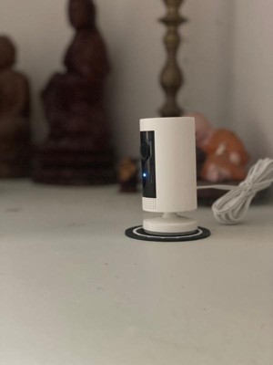 the range wireless doorbell