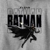 Boy's The Flash Hero of the Night Pull Over Hoodie - 2 of 4