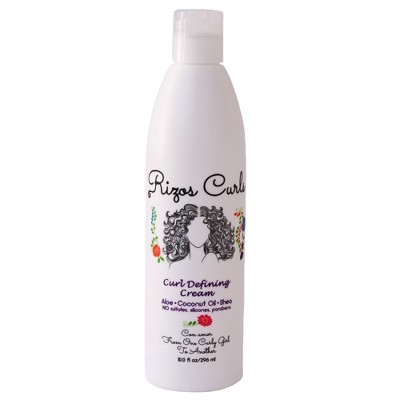 Rizos Curls Defining Cream - 10 fl oz