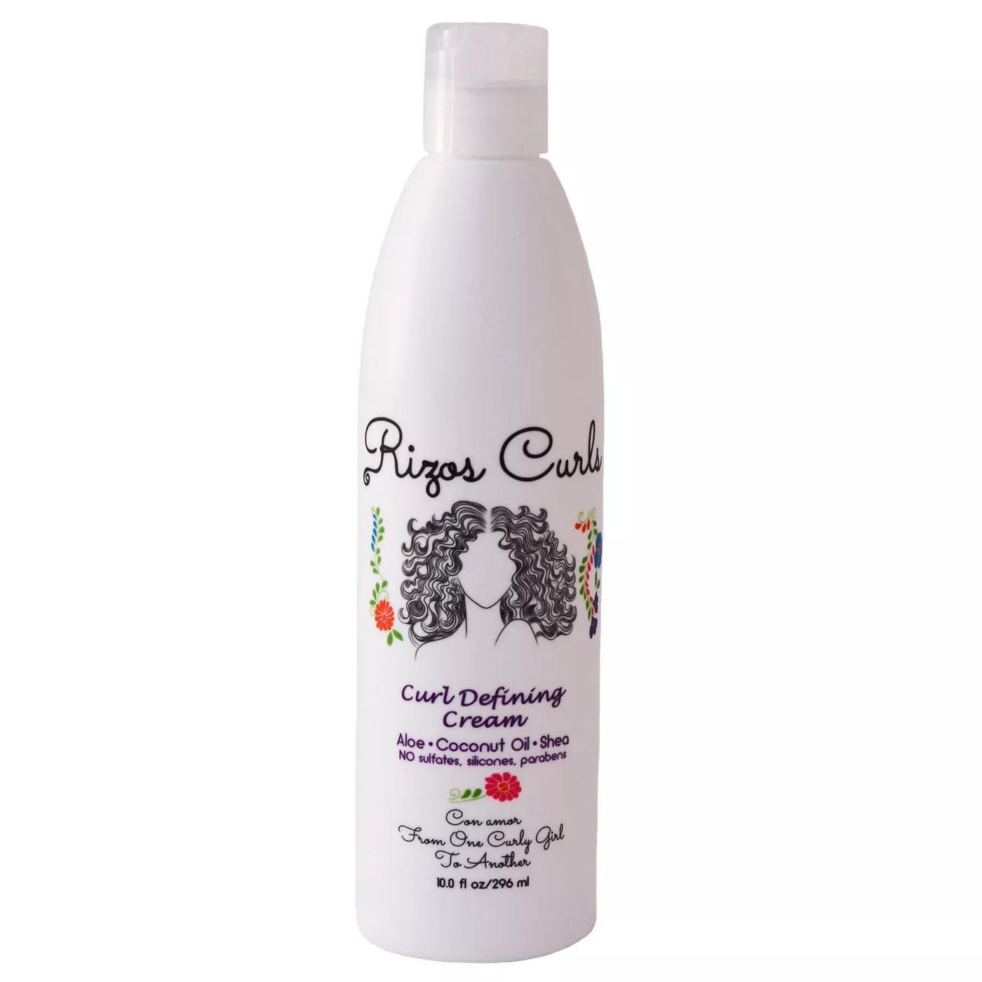 Rizos Curls Defining Cream - 10 fl oz - image 1 of 5