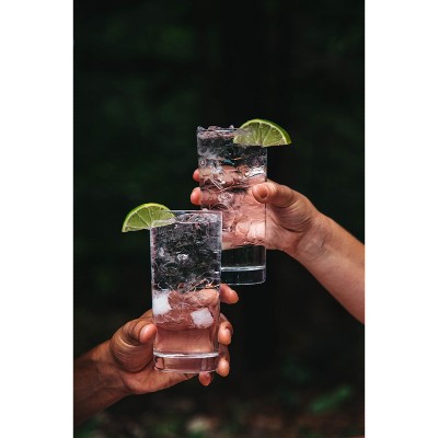 Seagram's Gin -750ml Bottle