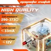 518APH-12 Tattletale Switch Shunt Tripping 25700147 Compatible For Murphy Automotive Marine Engines Heavy-duty Diesel Generator Sets - 4 of 4