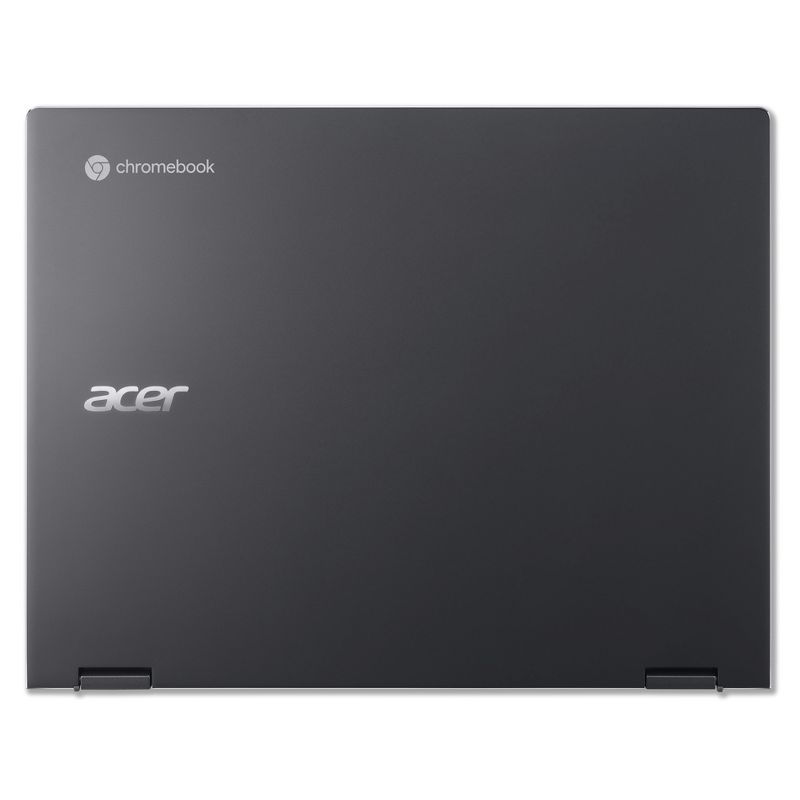 Acer Spin - 13.5" Touchscreen Chromebook ARM Cortex A78 3GHz 8GB 128GB ChromeOS - Manufacturer Refurbished, 4 of 5