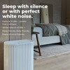 Windmill Heavy Duty 3-in-1 Medical Grade HEPA Air Purifier - 4 of 4
