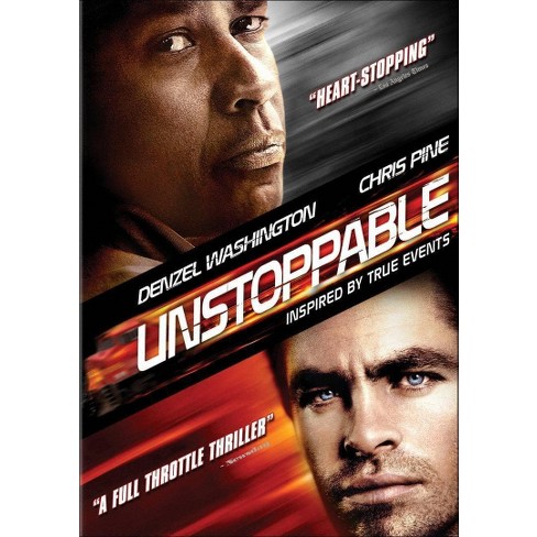 the unstoppable movie online