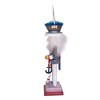 Kurt Adler 18" Hollywood Sea Captain Nutcracker - 4 of 4