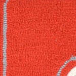 camping trip red