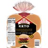 Arnold Keto Hamburger Buns - 12oz - image 2 of 4