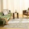 Nourison Nordic Modern Block Woven Rug - 4 of 4