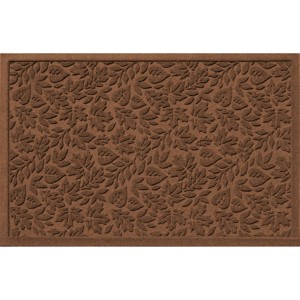 Bungalow Flooring WaterHog Fall Day Indoor/Outdoor Doormat - 1 of 4