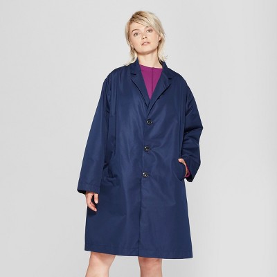 target trench coat womens