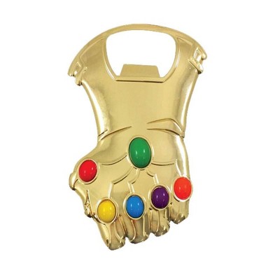 infinity gauntlet toy target