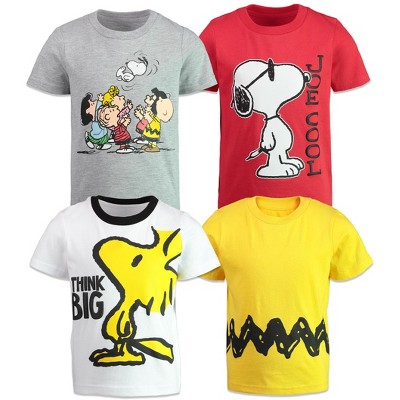 snoopy t shirt target