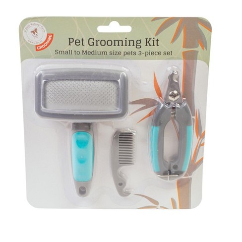 American Pet Supplies Pet Grooming Kit 3 piece Target