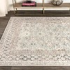 Stirling English Country Argyle Area Rug  - JONATHAN Y - 4 of 4