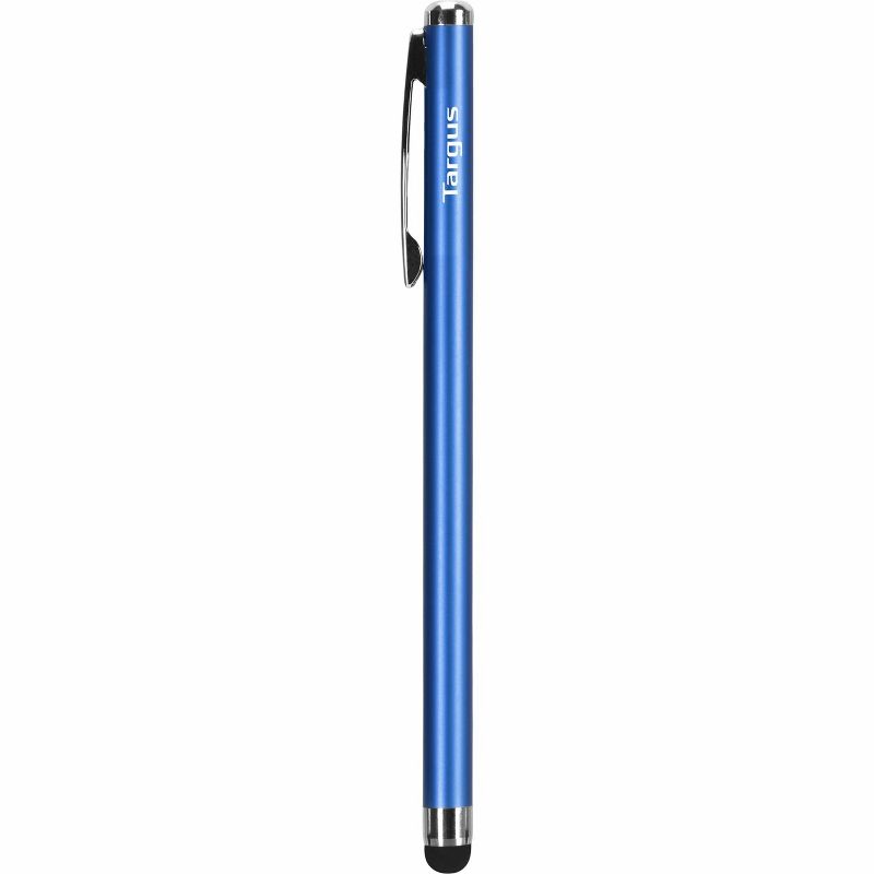 Targus Slim Stylus Pen for Smartphones Metallic Blue, 2 of 4