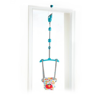 baby einstein door jumper