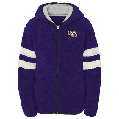 target purple hoodie