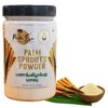 Shastha Palm Era Kali Mix ( Kali Powder ) + Palm Sprouts Powder (PanaKizhangu Mavu ) / Health Mix Powder  - Pack Of 4 , Each 350 g - 4 of 4