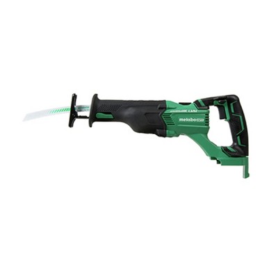 Metabo HPT CR18DBLQ4M 18V Brushless Reciprocating Saw (Tool Only)