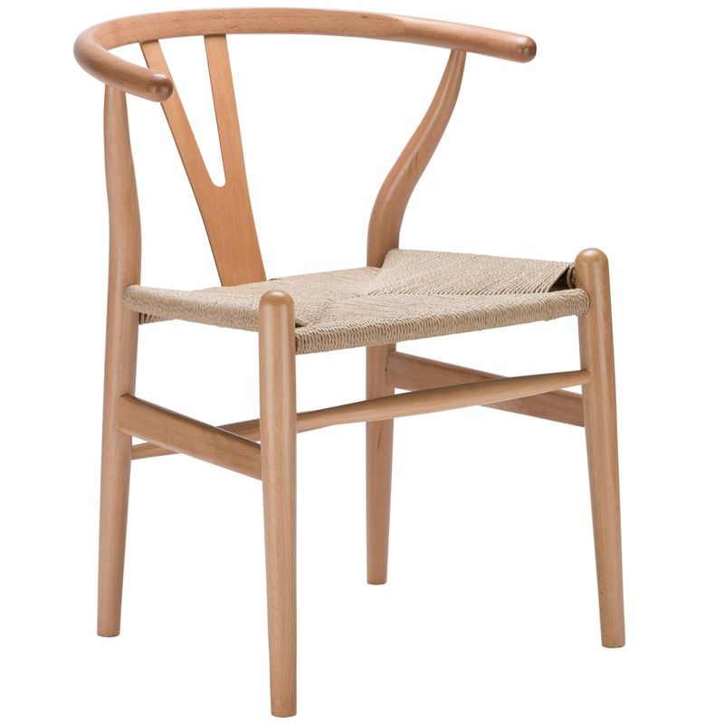 Dominic Mid Century Chair - Poly & Bark, 3 of 7