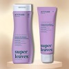 Attitude Natural Super Leaves Moisture Rich Shampoo Quinoa & Jojoba - 16 oz (Vegan) & Moisture Rich Conditioner 8 oz (Vegan) DUO SET - 2 of 2