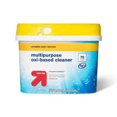 Powder Stain Remover - 56oz - up & up™