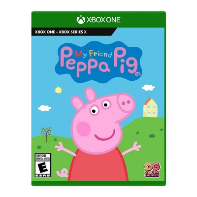 My Friend Peppa Pig - Xbox One/Series X