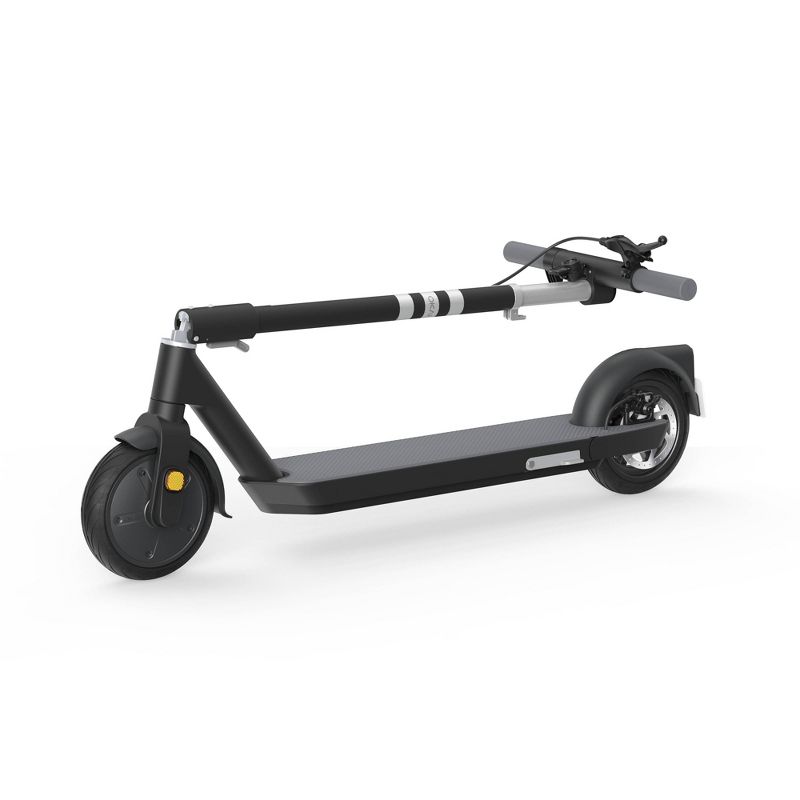 OKAI NEON II Foldable Electric Scooter - Black, 4 of 7