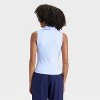 Women's Ribbed Tank Top - A New Day™ - 2 of 4