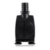 Stream Pump Submersible with 16' Cord Black - Alpine Corporation - 4 of 4