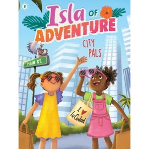 City Pals - (Isla of Adventure) by Dela Costa - 1 of 1