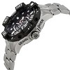 Invicta 26977 Men's Pro Diver Black Dial Bracelet Automatic Watch - 3 of 3