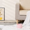 REGALWOVEN Home Decor Woven Shelf Closet Storage Bin for Putting Blankets Towels - 4 of 4