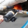 VEVOR RV Portable Macerator Pump, 12V, 12GMP Quick Release RV Waste Pump, RV Sewage Sewer Pump, Black - 2 of 4