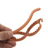Unique Bargains Women Fashion Hairpin Hairdo Clips 1 Pc - 4 of 4