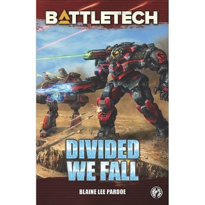 BattleTech - (Battletech Novella) by  Blaine Lee Pardoe (Paperback)